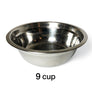1 Bowl L (7" H) - Douglas Fir Top & Bottom
