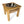 Raised Dog Bowl Stand - 
1 Bowl 12
