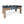Raised Dog Bowl Stand - 2 Bowl 9