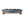 2 Bowl 4” High - Blue Top | White Oak Bottom