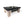 1 Bowl 5” High - Black Top | Maple Bottom