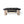 1 Bowl 5” High - Black Top | Maple Bottom