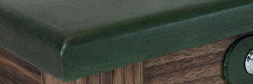 Green - Matte