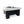 1 Bowl 4" High - White Top | Black Bottom