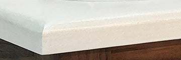 Ivory - Metallic