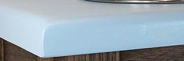 Narvik Blue - Matte