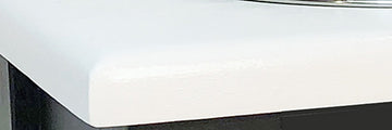 White - Matte