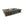 2 Bowl S (3" H) - Black Top | Black Walnut Bottom