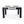 Raised Dog Bowl Stand - 2 Bowl 12