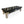 Raised Dog Bowl Stand - 3 Bowl 7